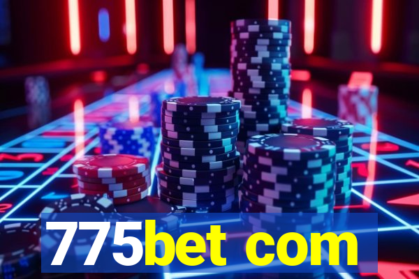 775bet com